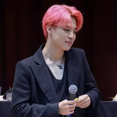 Park Jimin thumbnail