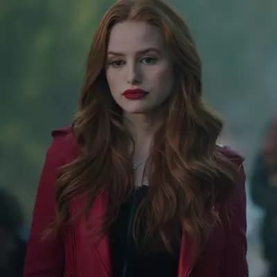 Cheryl Blossom thumbnail