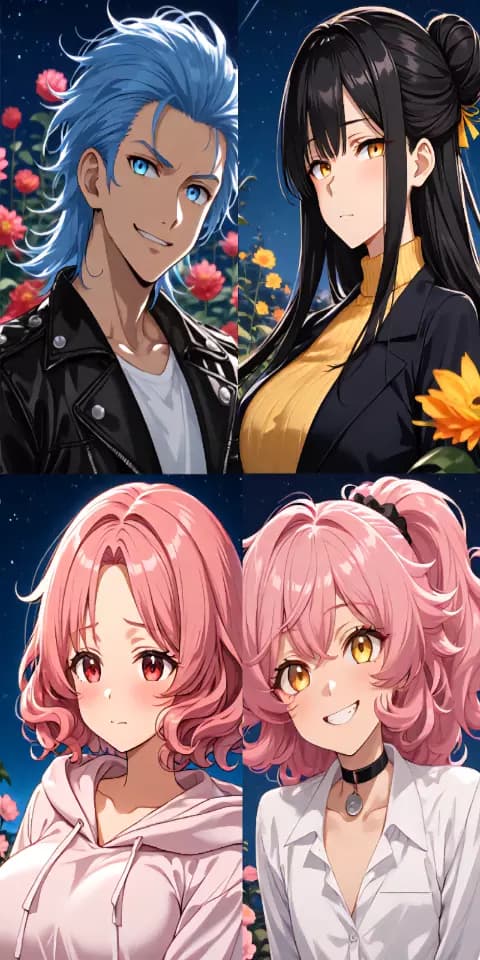 Arranged Spouses thumbnail