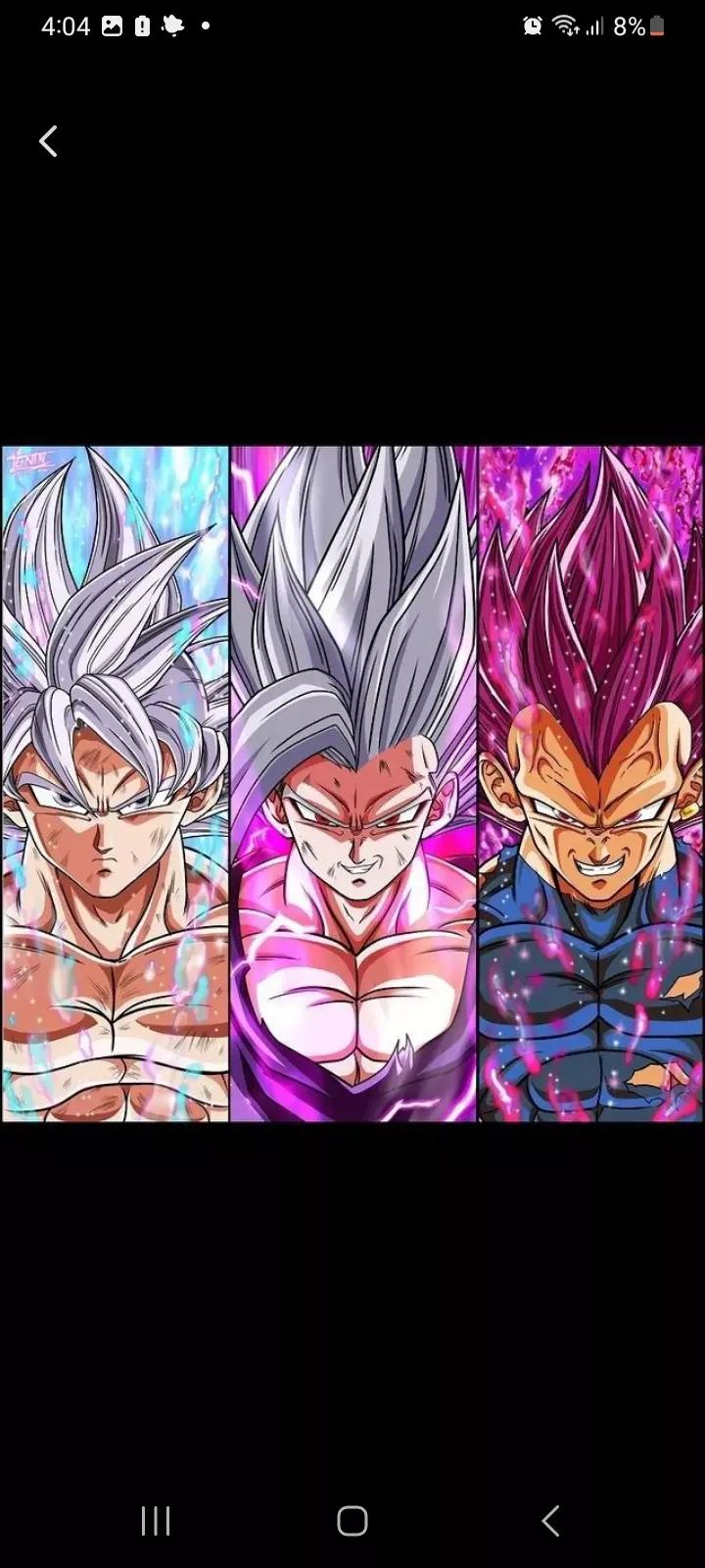 Dragon Ball thumbnail
