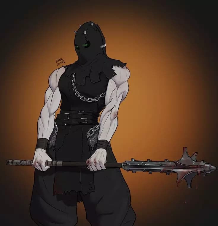 The jailer thumbnail