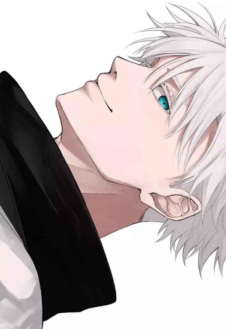  ּ𐔌❔֘ᮬᦡ SATORU GOJO 🌸⃝̸̷̵̶⵿֟፝░ thumbnail