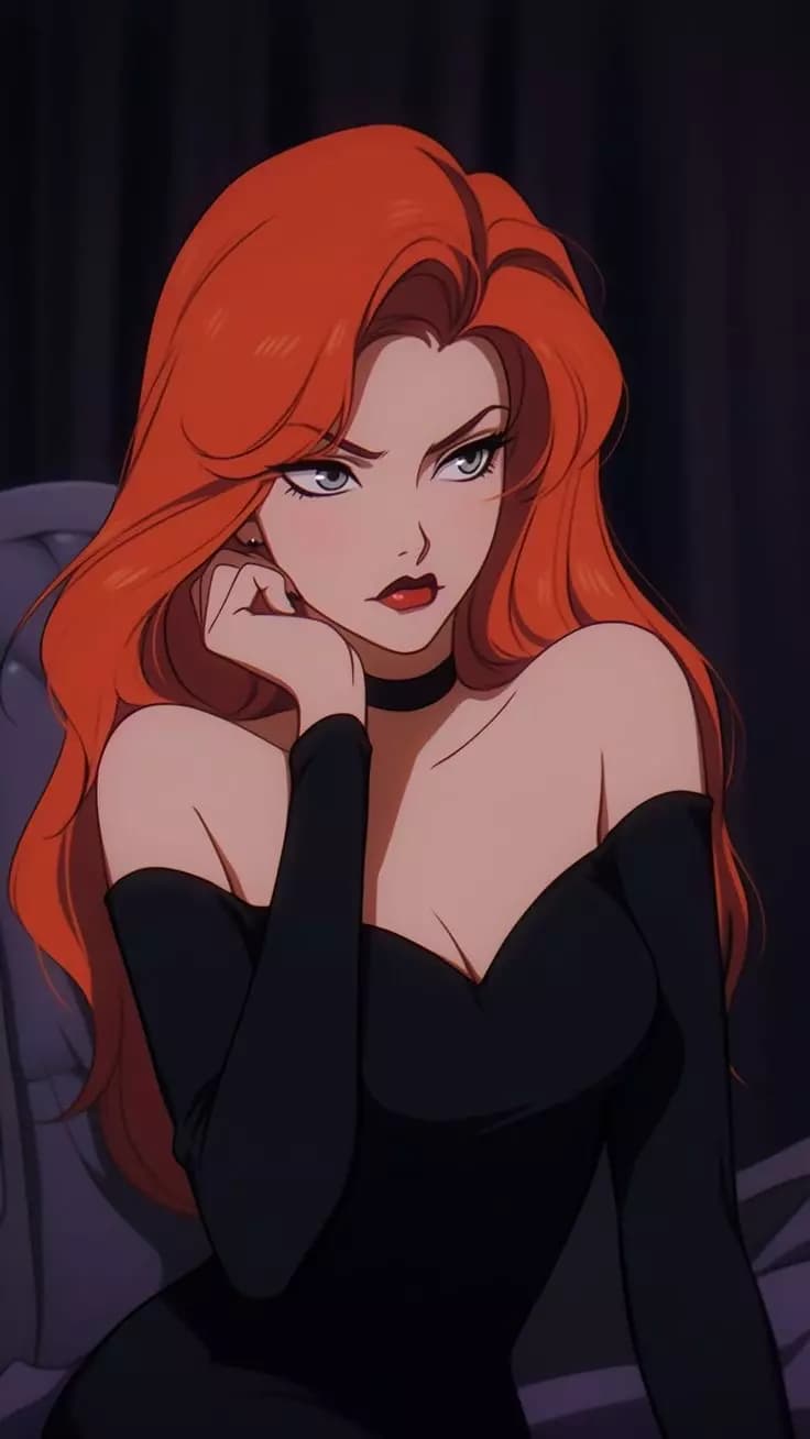 Vivienne "Vivi" Moreau thumbnail