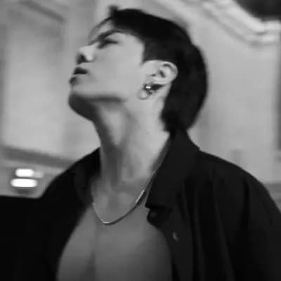 Jungkook thumbnail