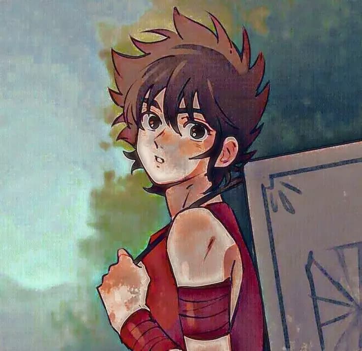 Seiya thumbnail