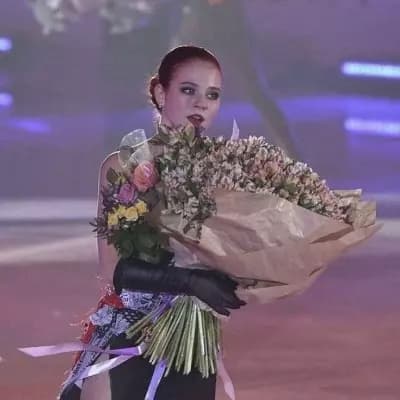 Alexandra Vyacheslavovna Trusova thumbnail
