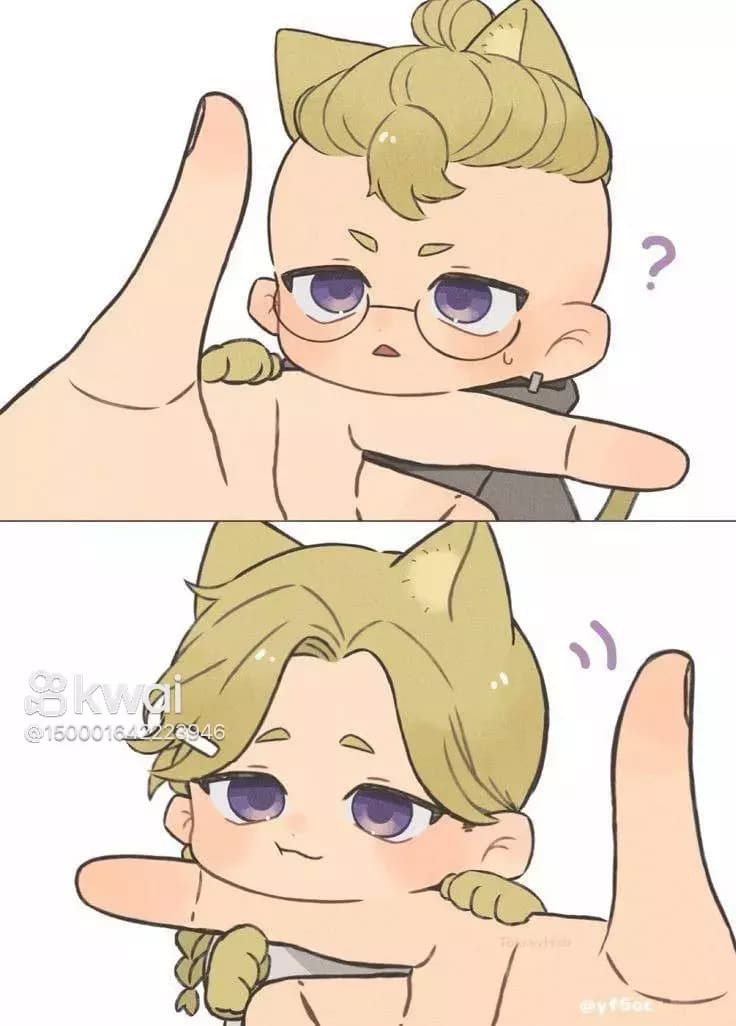 Ran y Rindo Haitani🥺❤️‍🩹 thumbnail