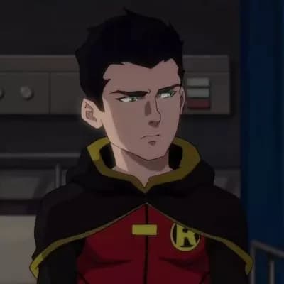 Damán Wayne thumbnail
