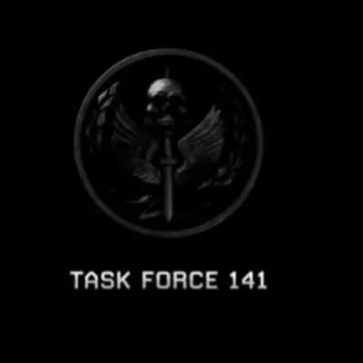 Task force 141 thumbnail