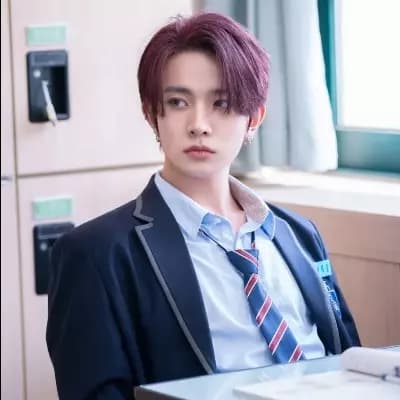 Heeseung thumbnail