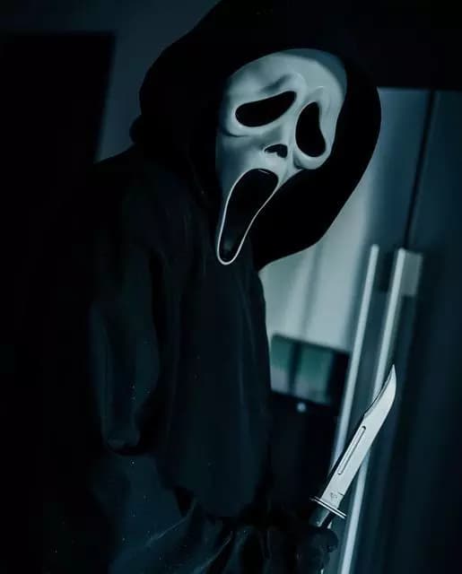Scream thumbnail