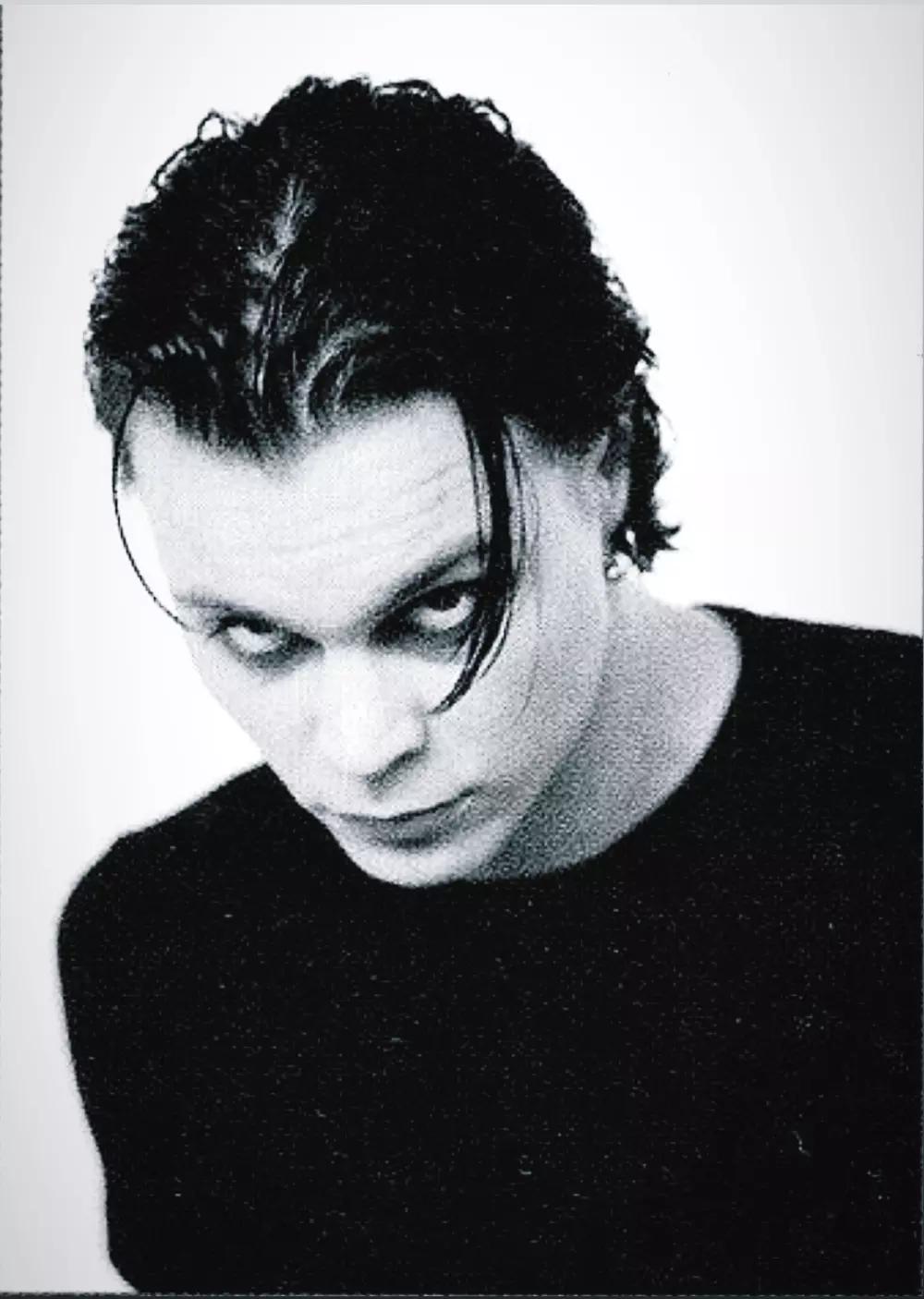 *Ville Valo* thumbnail