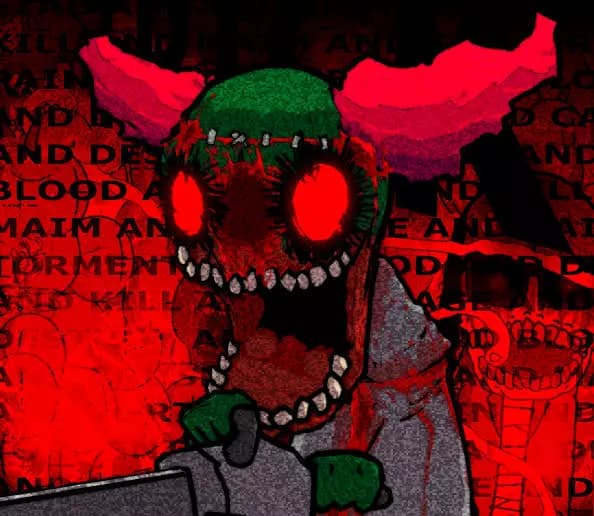 Tricky the Clown thumbnail