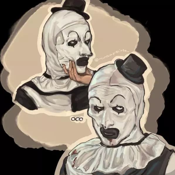 art the clown thumbnail