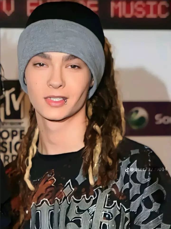 Tom kaulitz thumbnail