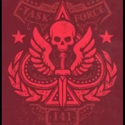  <{Task force 141}>  thumbnail