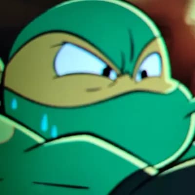 Mikey thumbnail