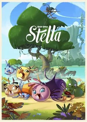 Stella Rpg thumbnail