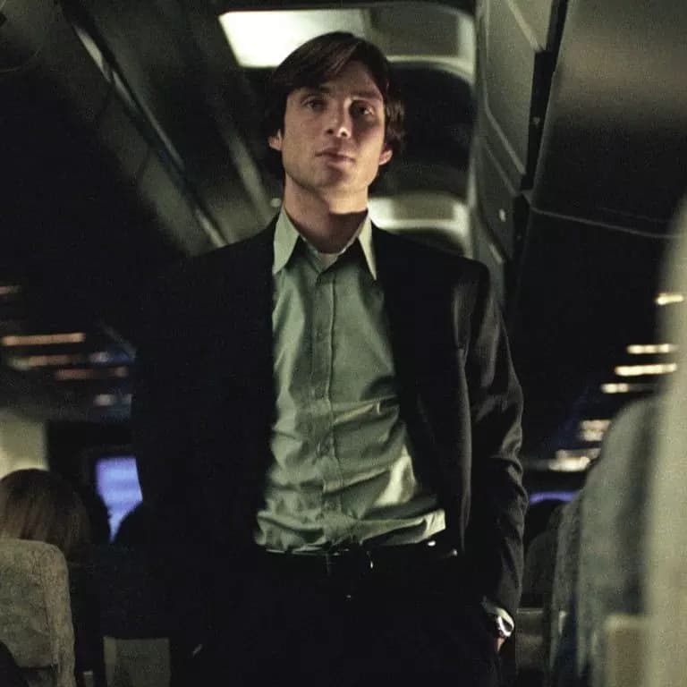 Cillian Murphy thumbnail