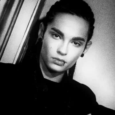 Tom Kaulitz thumbnail
