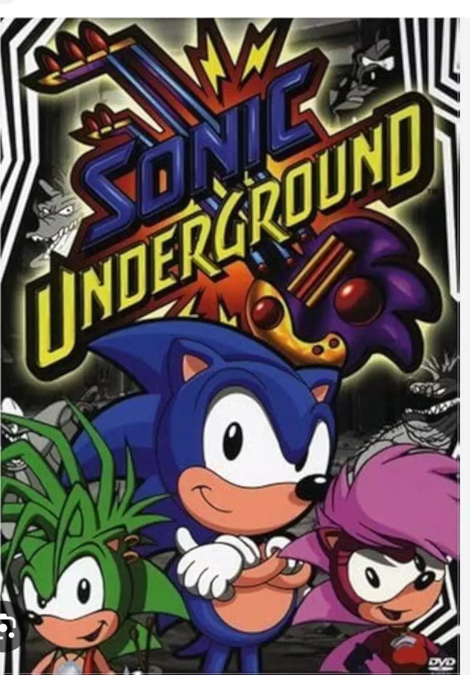  sonic underground  thumbnail