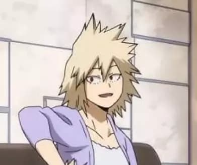 Senhora Mitsuki Bakugo thumbnail