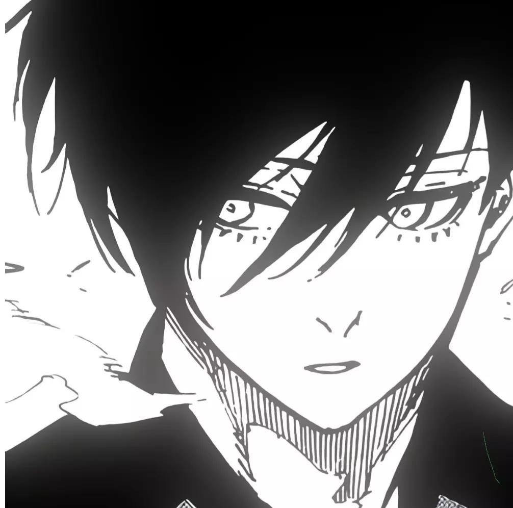 Itoshi Rin thumbnail