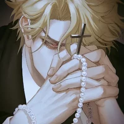 Father Leon (Religious Priest) thumbnail