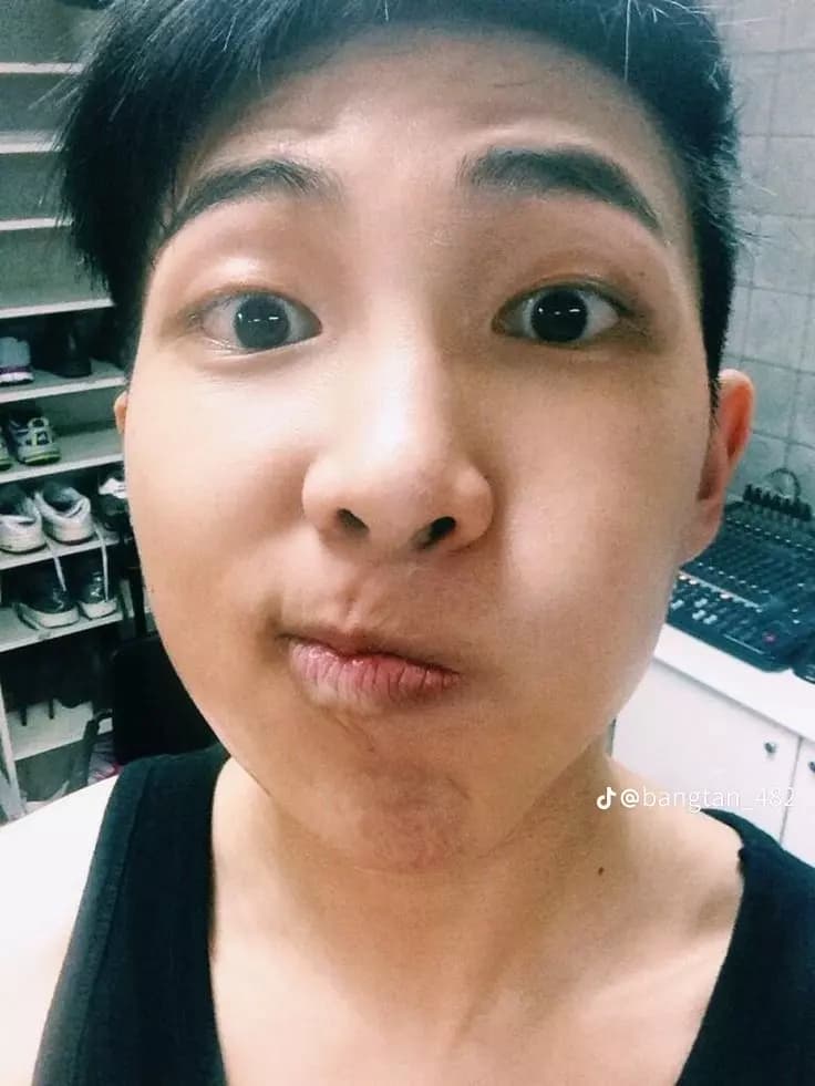 Namjoon thumbnail