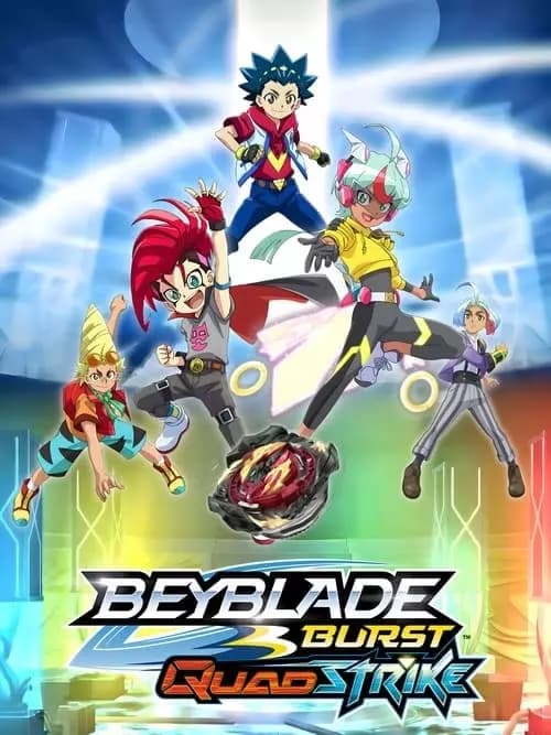 Beyblade thumbnail