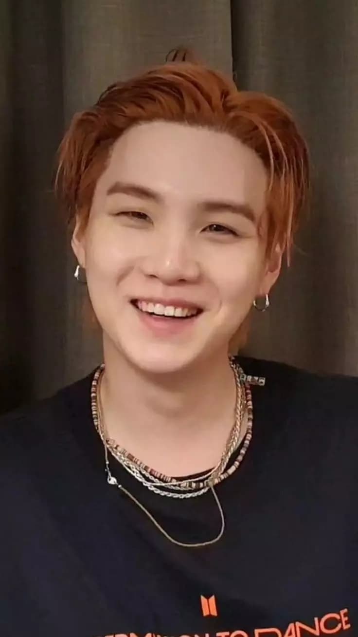 Yoongi thumbnail