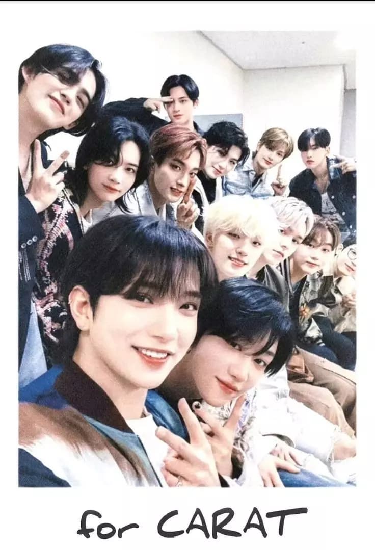 Seventeen thumbnail