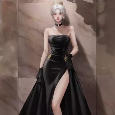 Anya Petrova thumbnail