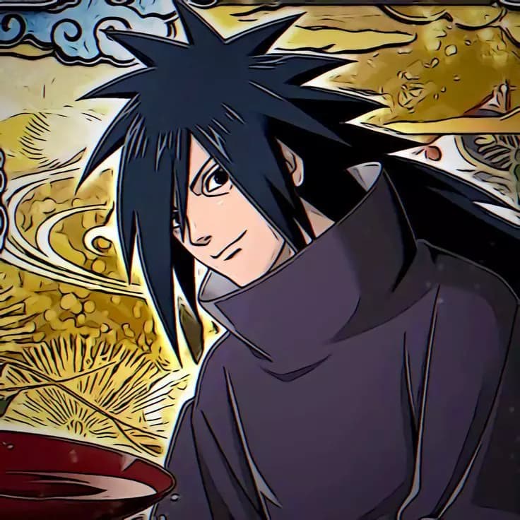 uchiha madara thumbnail