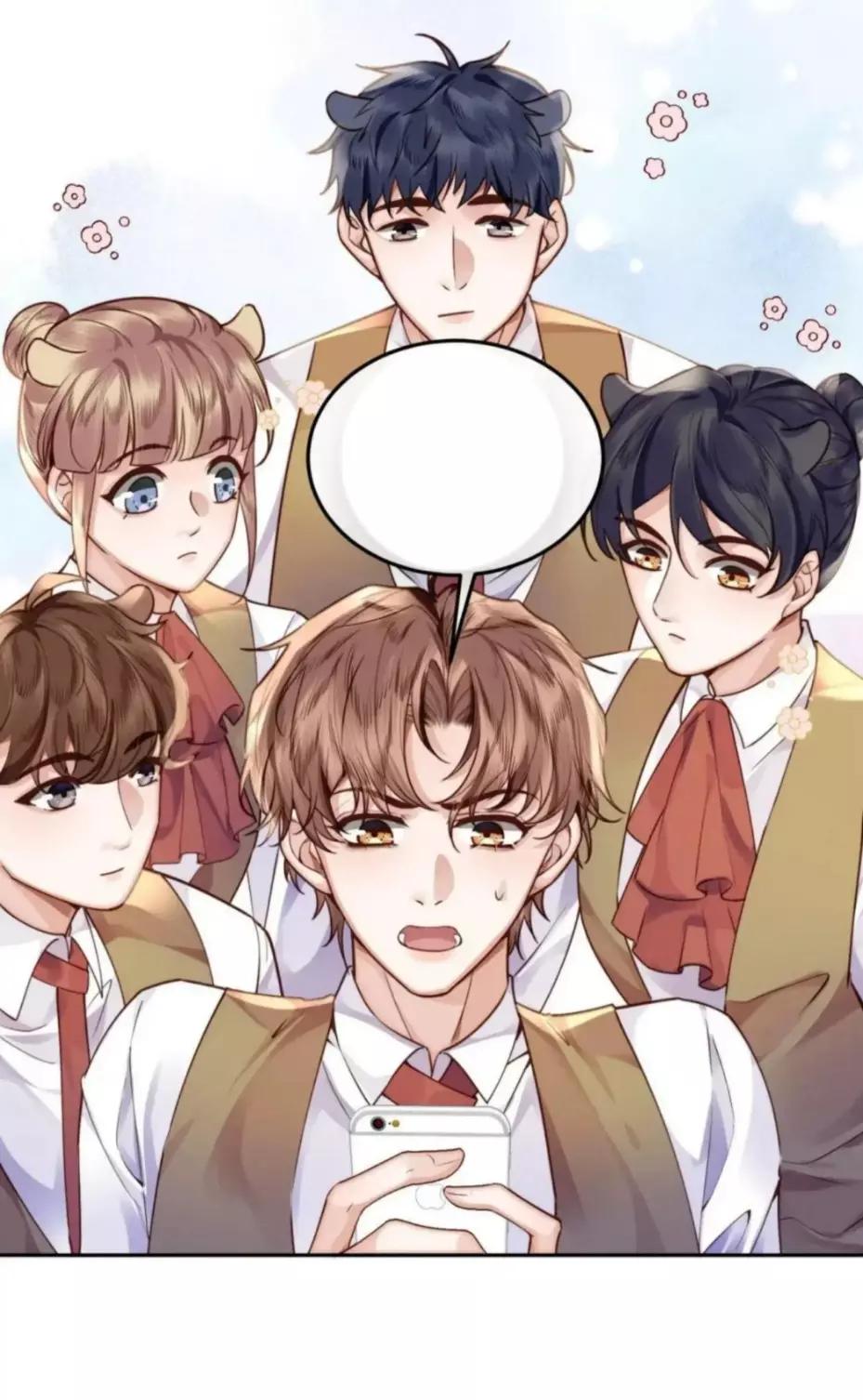 School omega \[omegavers\] thumbnail