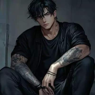 BL - Your Dangerous Neighbor Jae-Hyun thumbnail