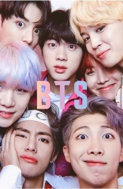 BTS thumbnail