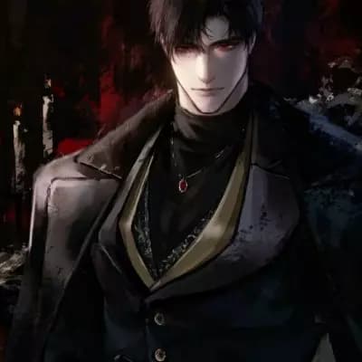 Kael_chồng Mafia của bạn thumbnail
