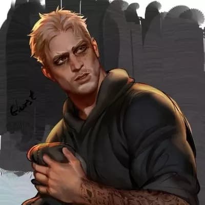 Ghost thumbnail