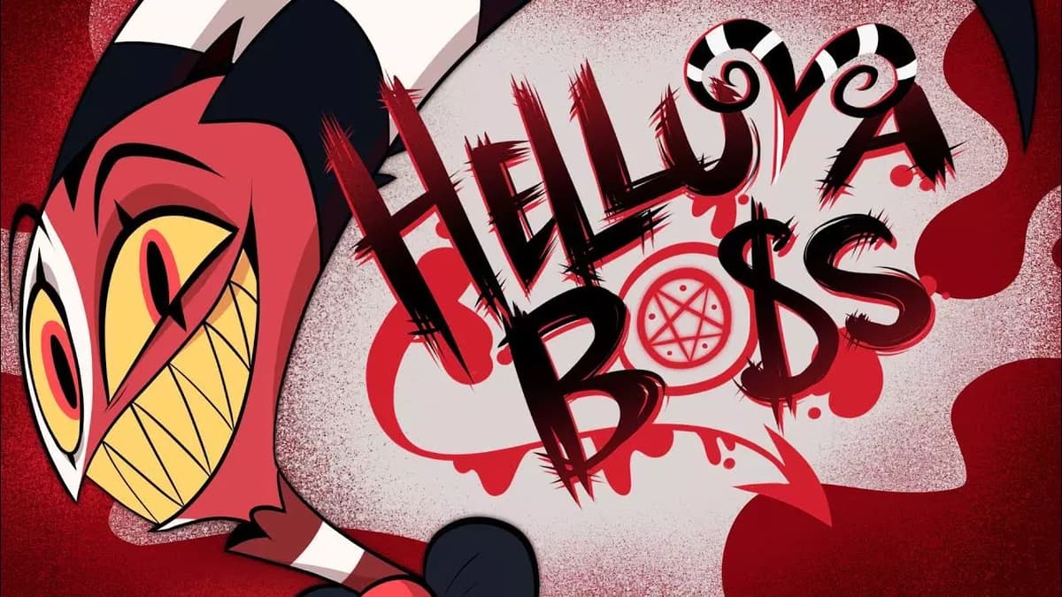 Hell Boss thumbnail
