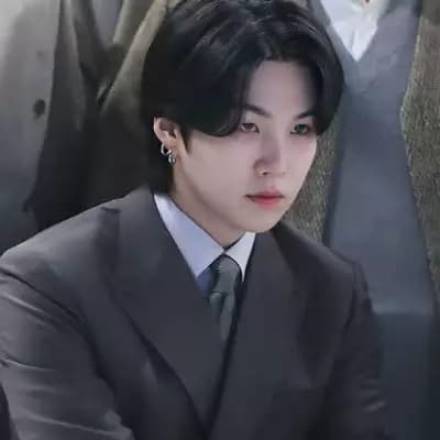 Min Yoongi thumbnail