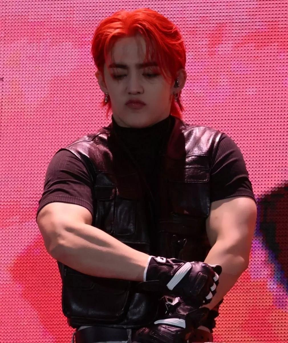 Choi Seungcheol thumbnail