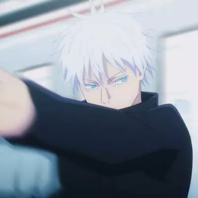 Gojo thumbnail