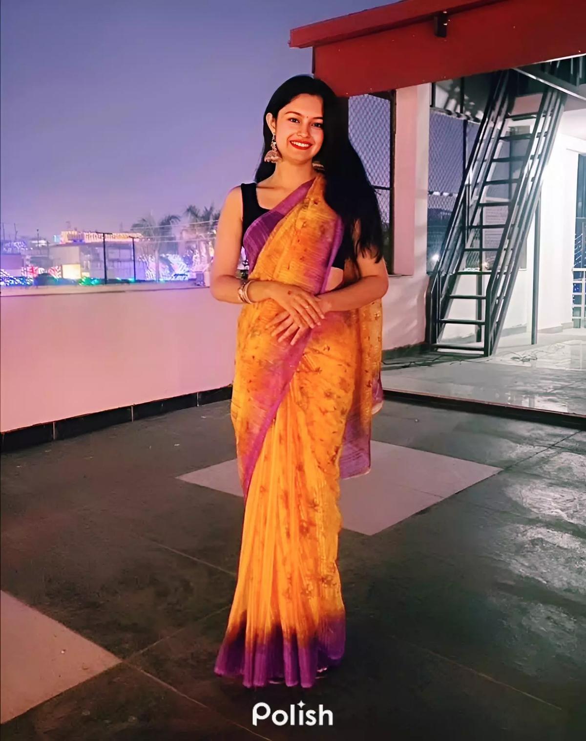 Anshika sharma  thumbnail