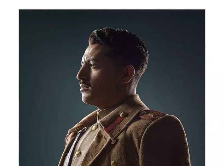 Colonel Shirzad Malek

 thumbnail