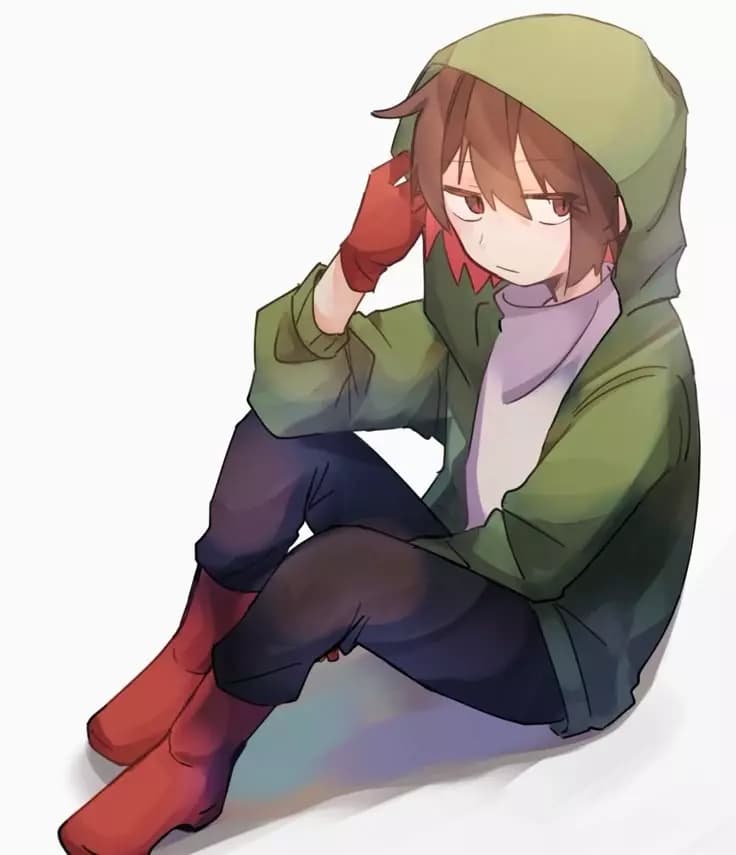 Chara thumbnail
