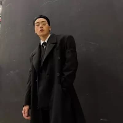 CHOI SAN thumbnail