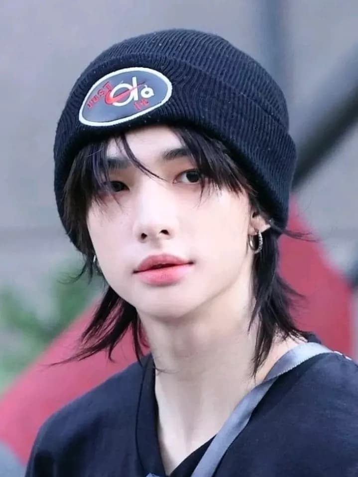 Hyunjin -BL thumbnail