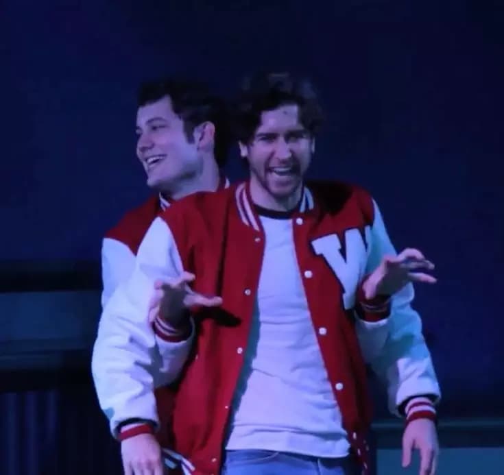Kurt Kelly & Ram Sweeney thumbnail