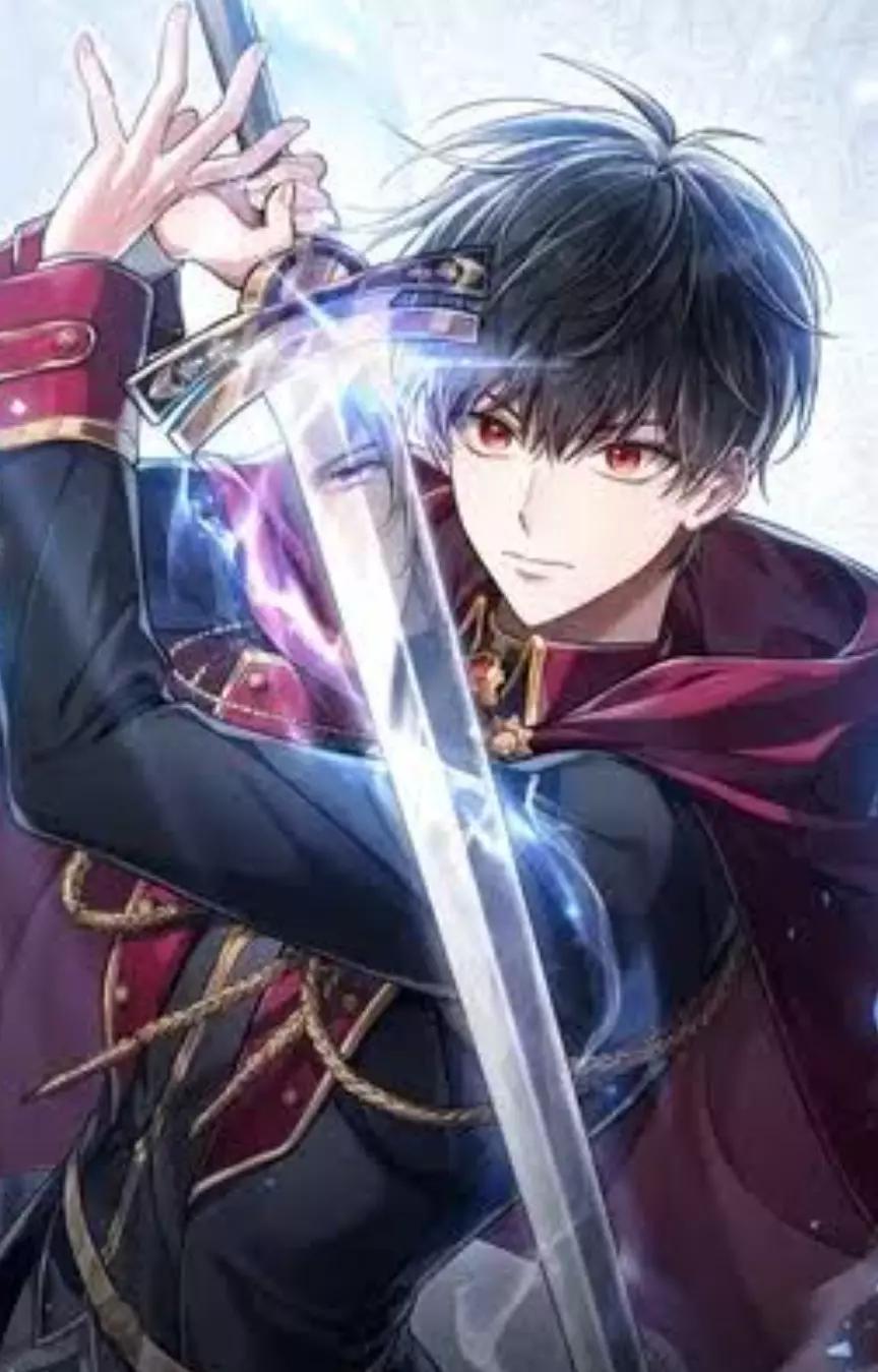 prince Haruka thumbnail